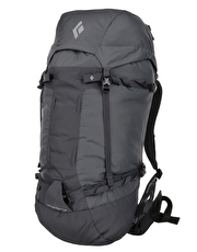 Speed 40 Rucksack - Graphite